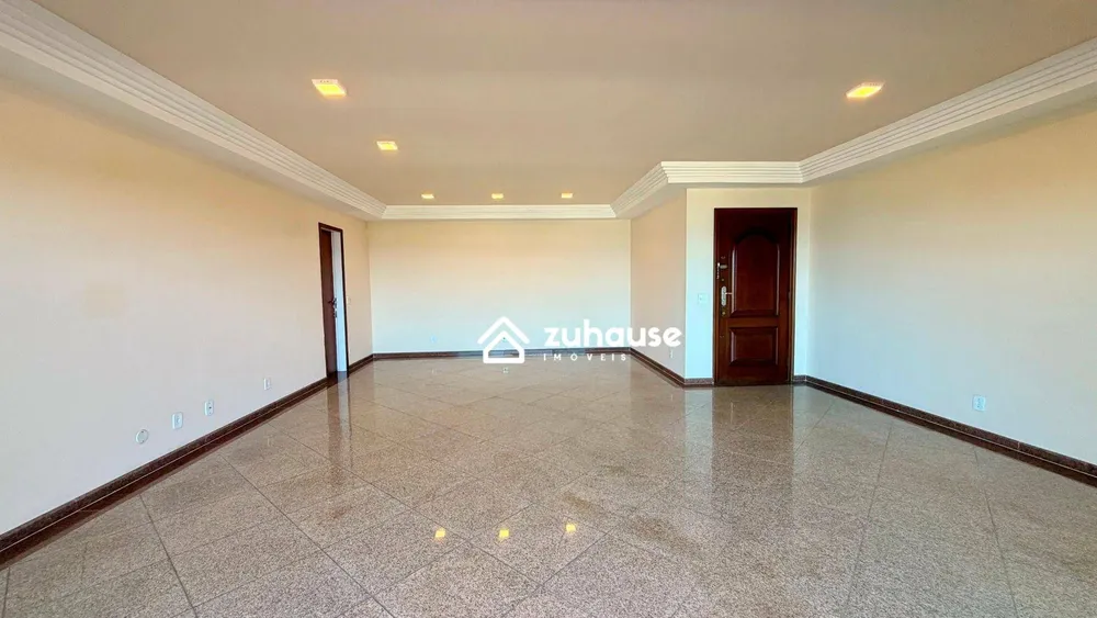 Apartamento, 4 quartos, 230 m² - Foto 6