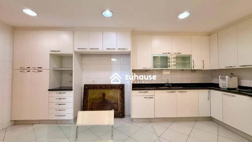 Apartamento, 4 quartos, 230 m² - Foto 38