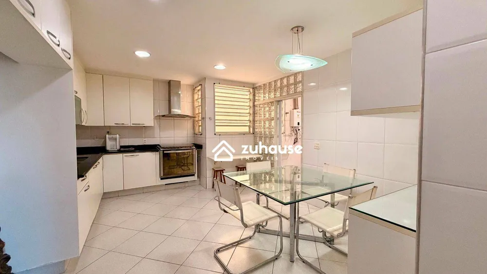 Apartamento, 4 quartos, 230 m² - Foto 12