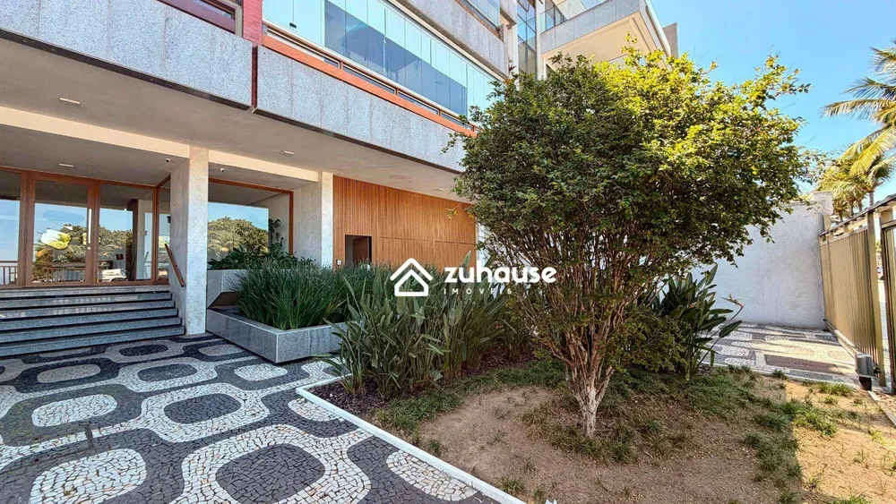 Apartamento, 4 quartos, 230 m² - Foto 23