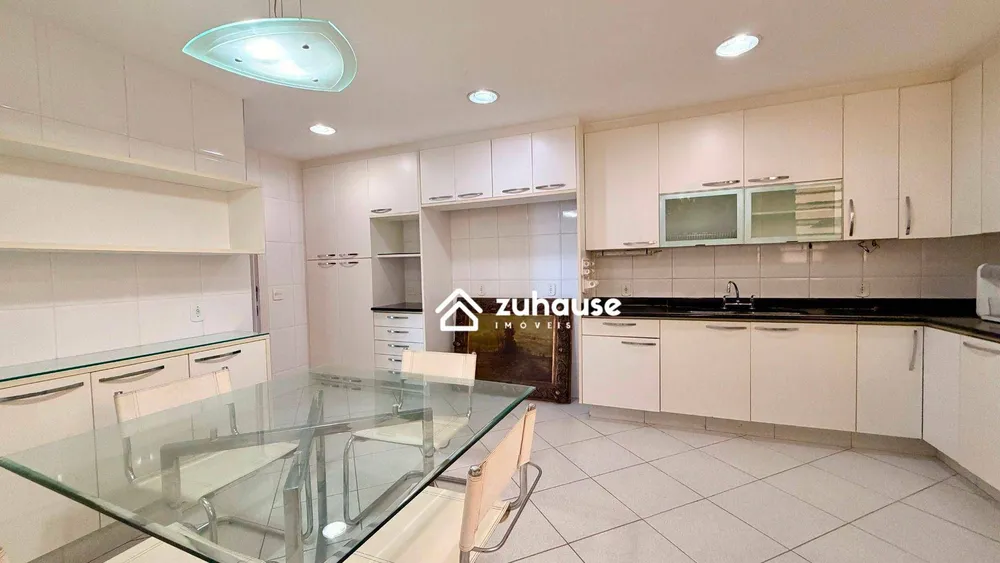 Apartamento, 4 quartos, 230 m² - Foto 22