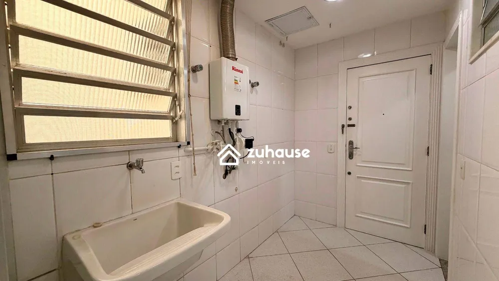 Apartamento, 4 quartos, 230 m² - Foto 14