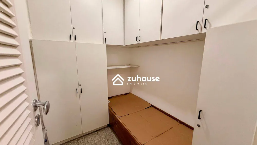 Apartamento, 4 quartos, 230 m² - Foto 9