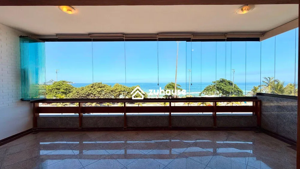 Apartamento, 4 quartos, 230 m² - Foto 11