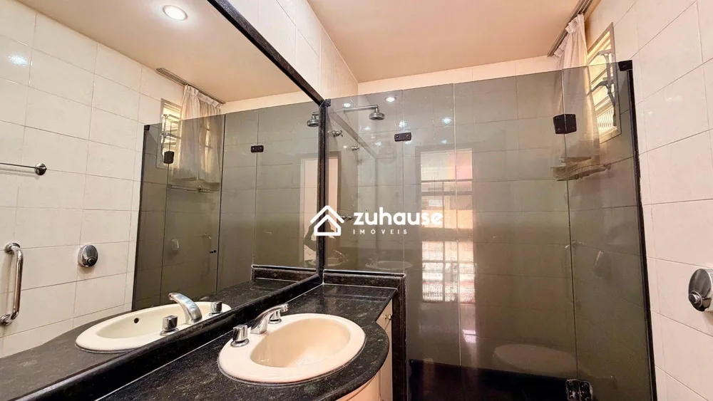 Apartamento, 4 quartos, 230 m² - Foto 26