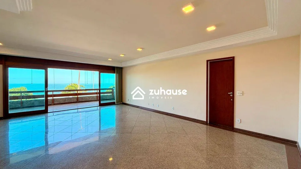 Apartamento, 4 quartos, 230 m² - Foto 4
