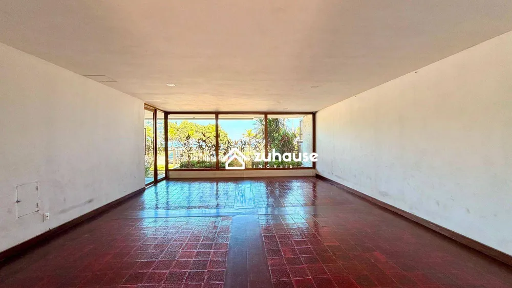 Apartamento, 4 quartos, 230 m² - Foto 39