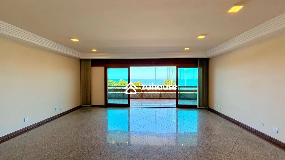 Apartamento, 4 quartos, 230 m² - Foto 36