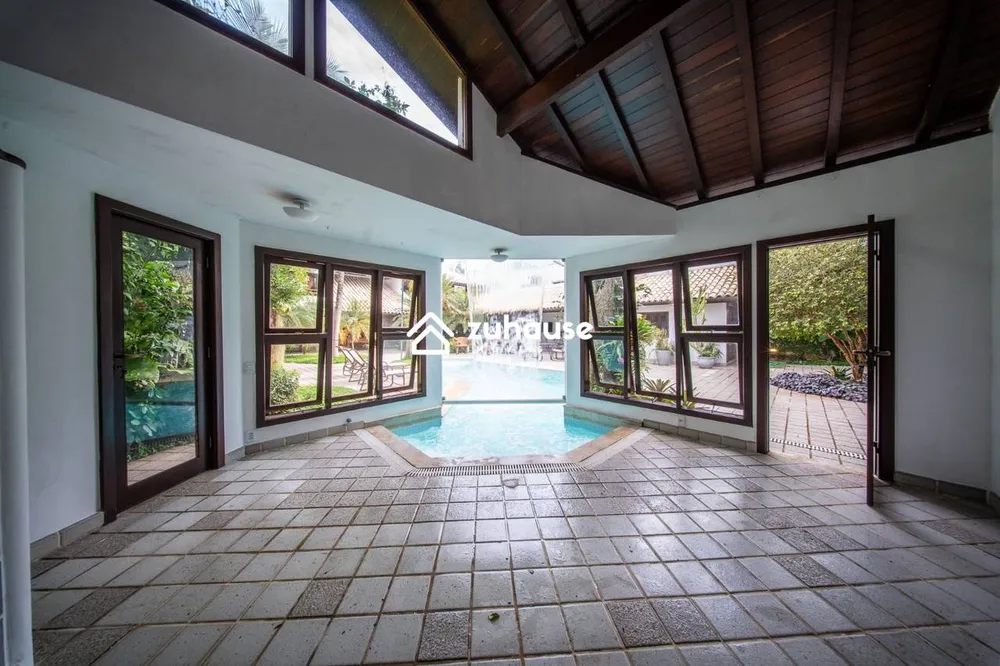 Casa de Condomínio, 5 quartos - Foto 8