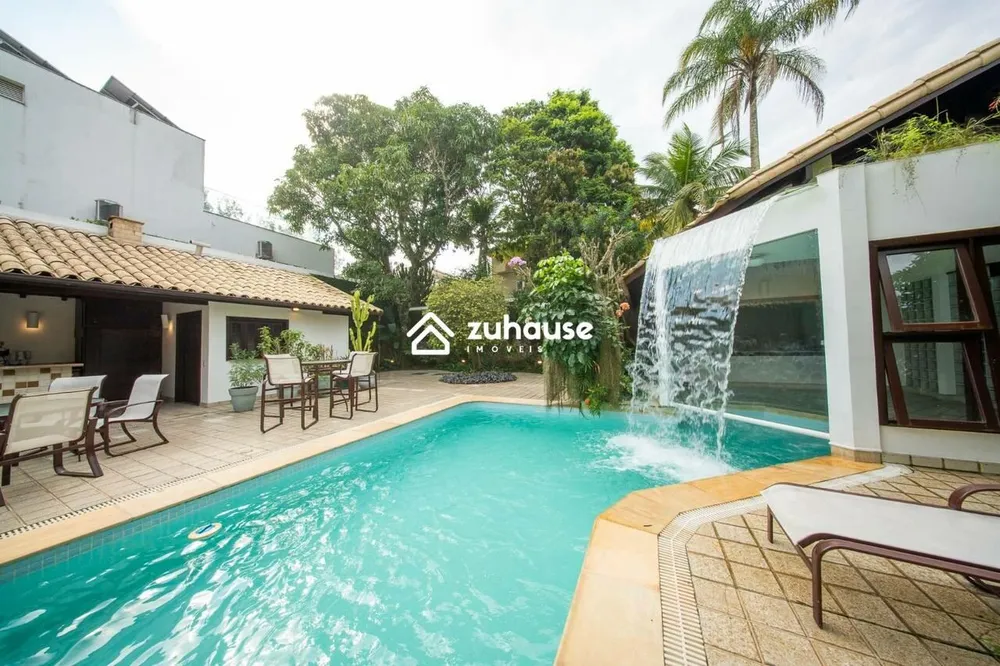 Casa de Condomínio, 5 quartos - Foto 6