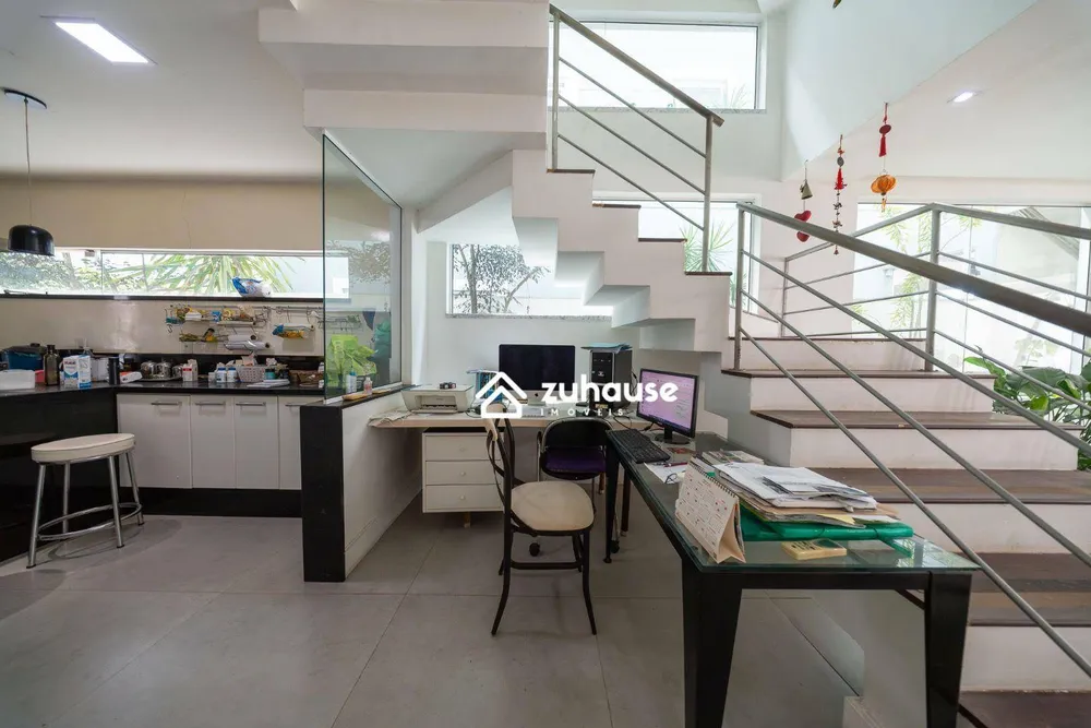Casa de Condomínio, 3 quartos - Foto 7