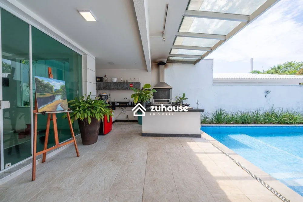 Casa de Condomínio, 3 quartos - Foto 8