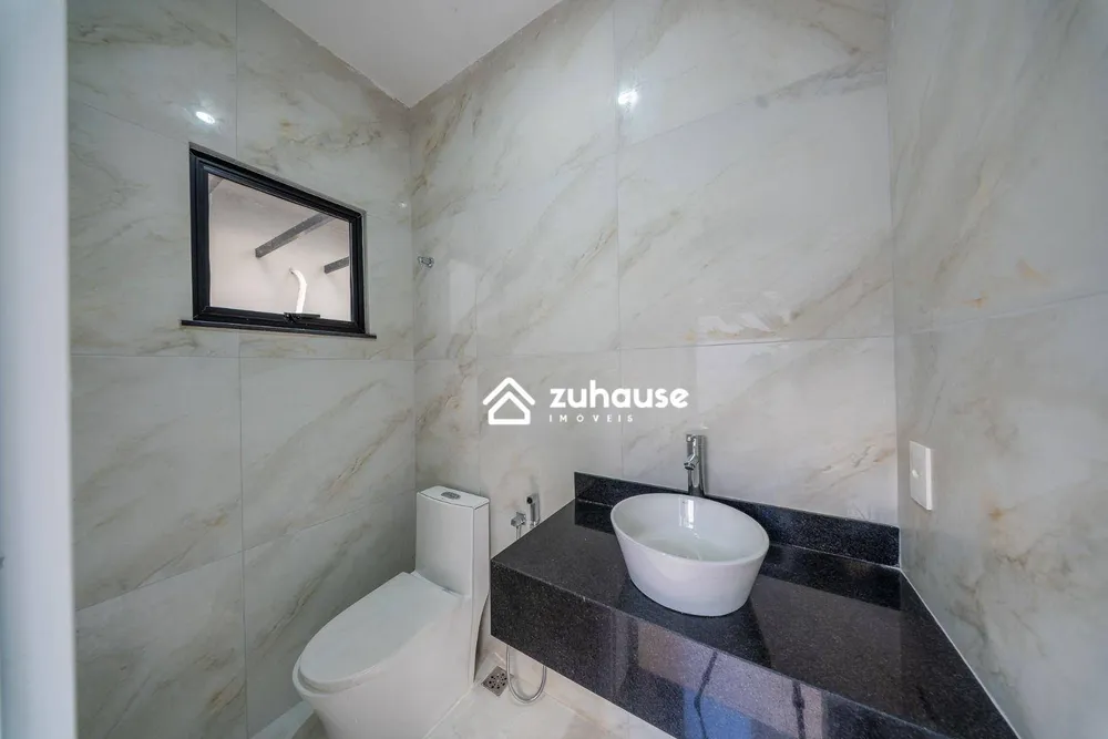 Casa de Condomínio, 5 quartos - Foto 12