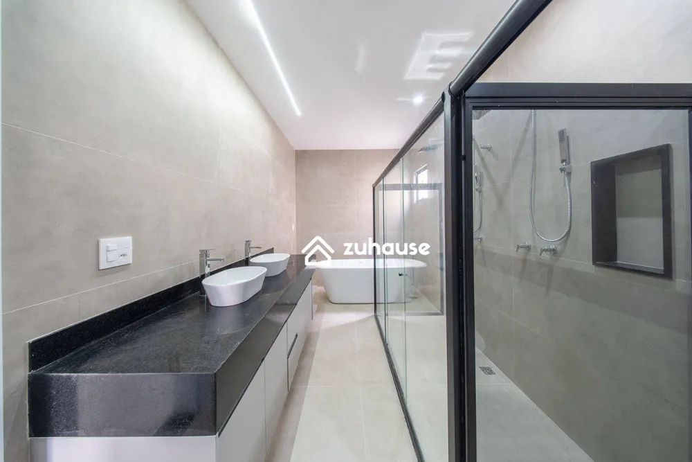 Casa de Condomínio, 5 quartos - Foto 9