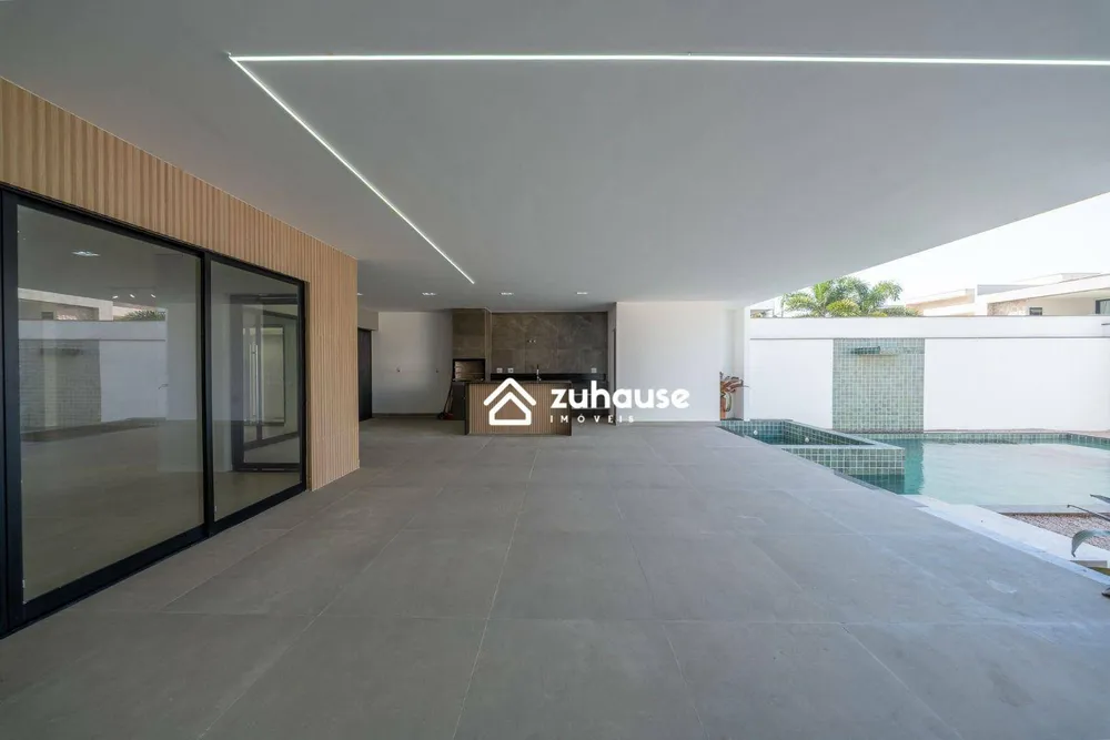 Casa de Condomínio, 5 quartos - Foto 25