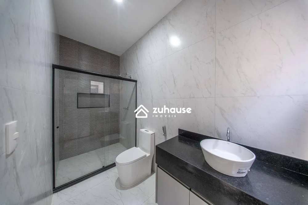 Casa de Condomínio, 5 quartos - Foto 11