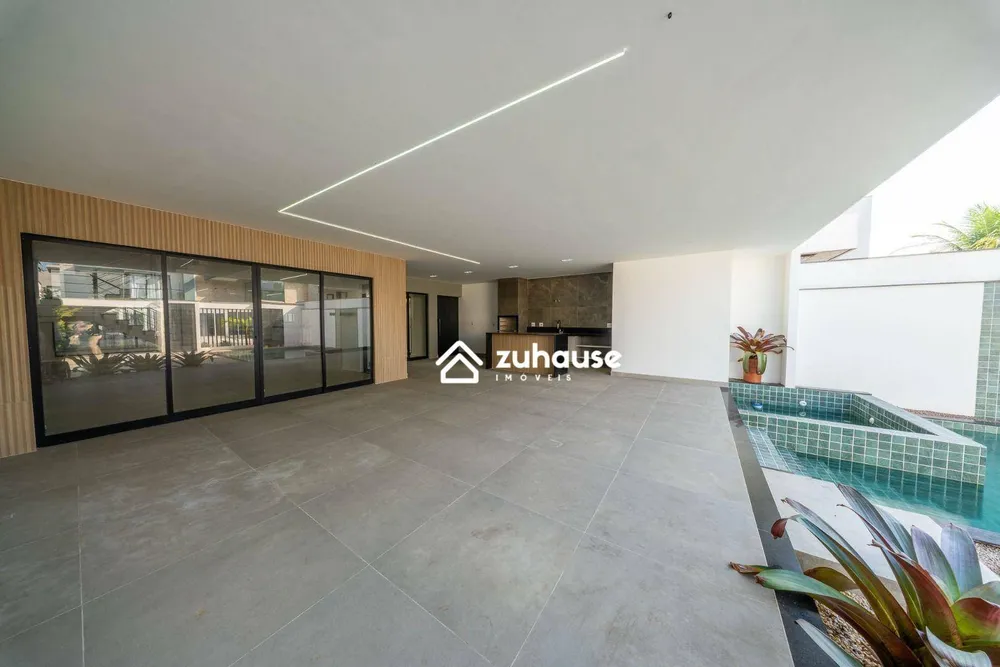 Casa de Condomínio, 5 quartos - Foto 6