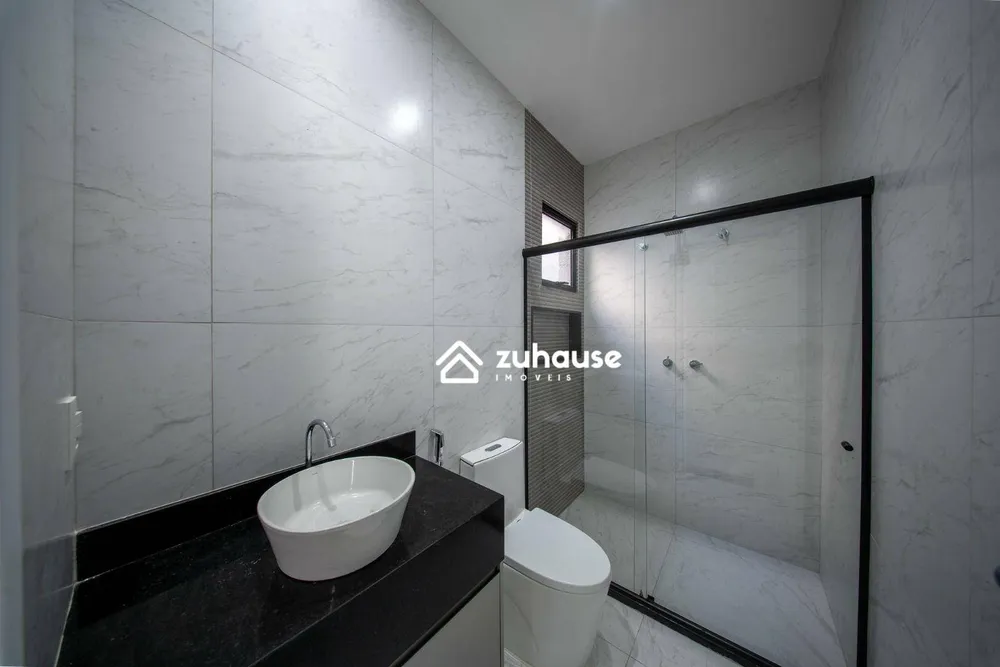 Casa de Condomínio, 5 quartos - Foto 4