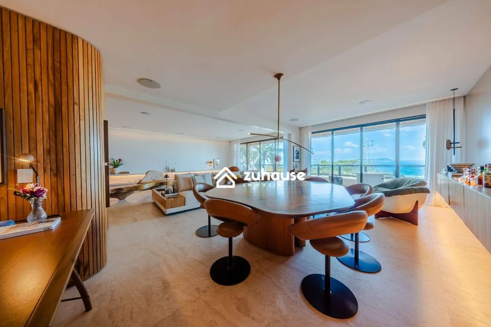 Apartamento, 3 quartos, 216 m² - Foto 7