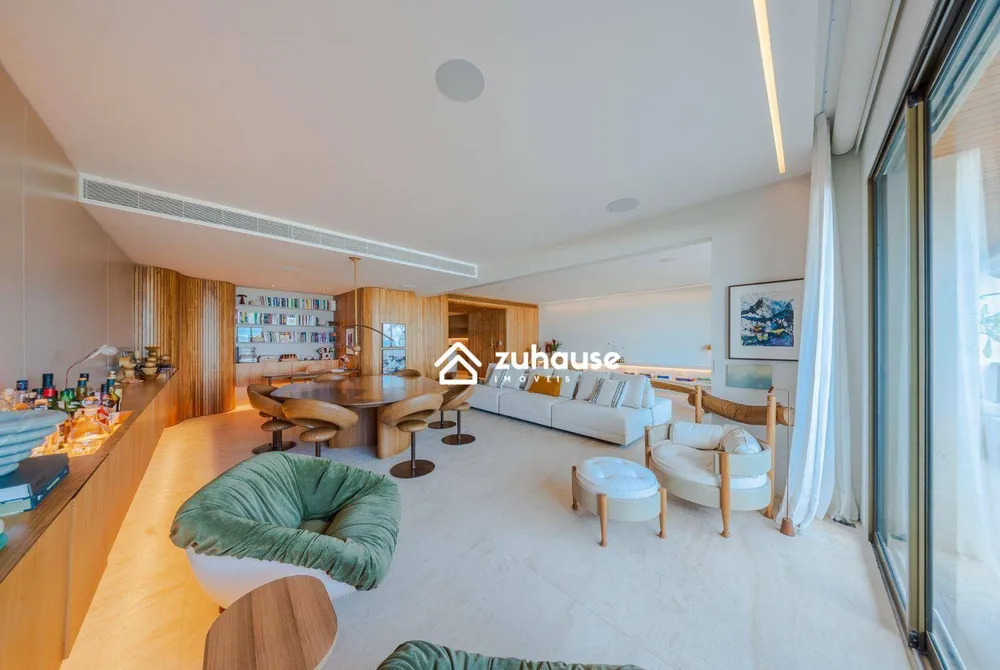 Apartamento, 3 quartos, 216 m² - Foto 9