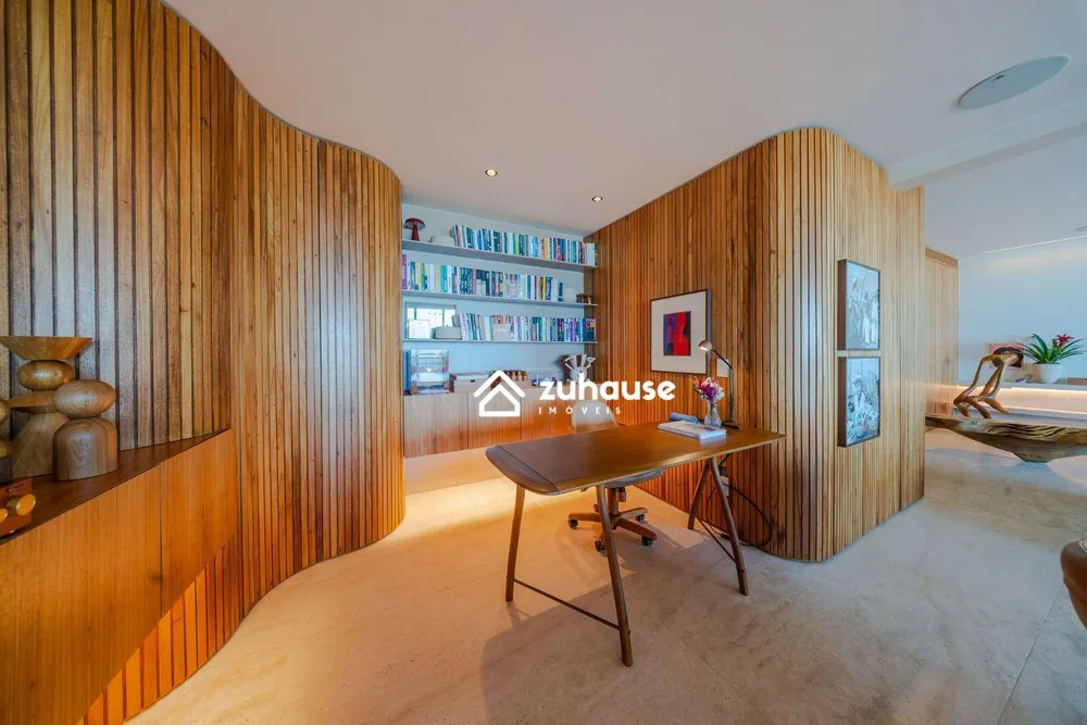 Apartamento, 3 quartos, 216 m² - Foto 10