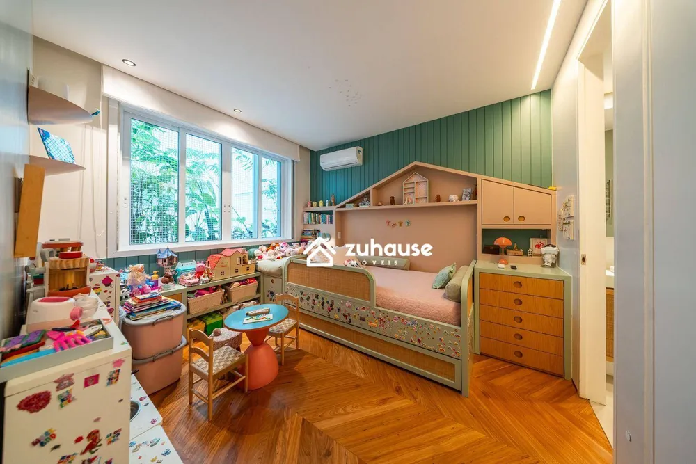 Apartamento, 3 quartos, 216 m² - Foto 17