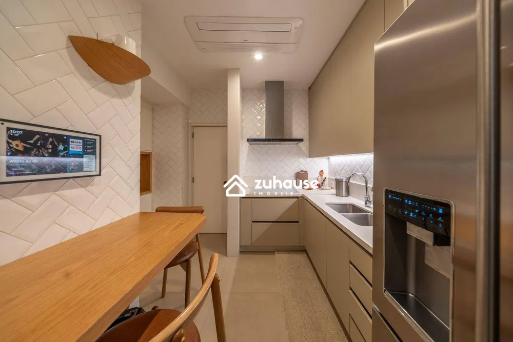 Apartamento, 3 quartos, 216 m² - Foto 25