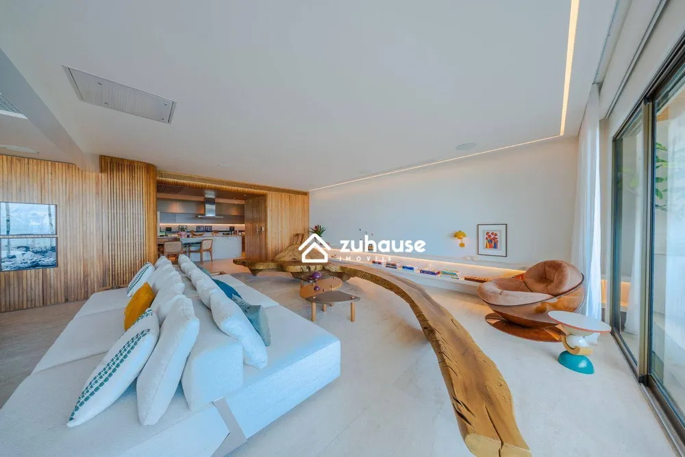 Apartamento, 3 quartos, 216 m² - Foto 5