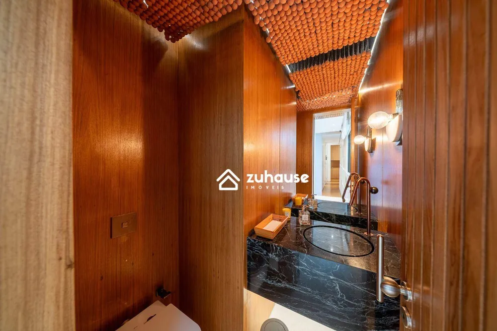 Apartamento, 3 quartos, 216 m² - Foto 16