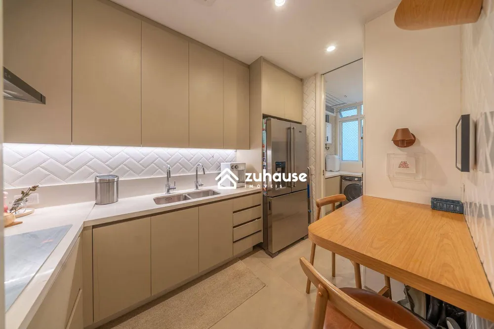 Apartamento, 3 quartos, 216 m² - Foto 24