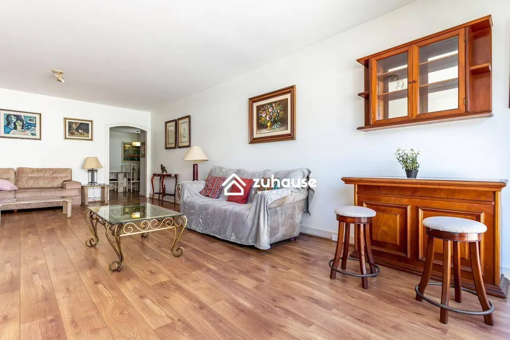 Apartamento, 3 quartos, 170 m² - Foto 10