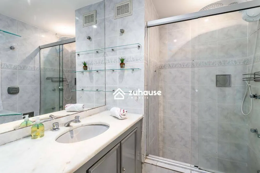 Apartamento, 3 quartos, 170 m² - Foto 7