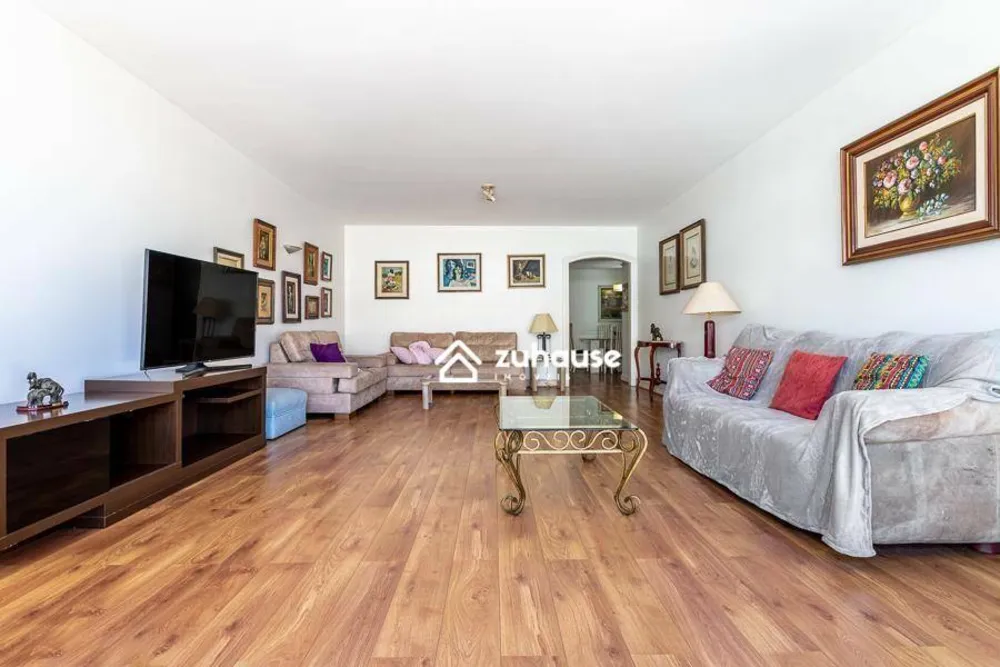 Apartamento, 3 quartos, 170 m² - Foto 11