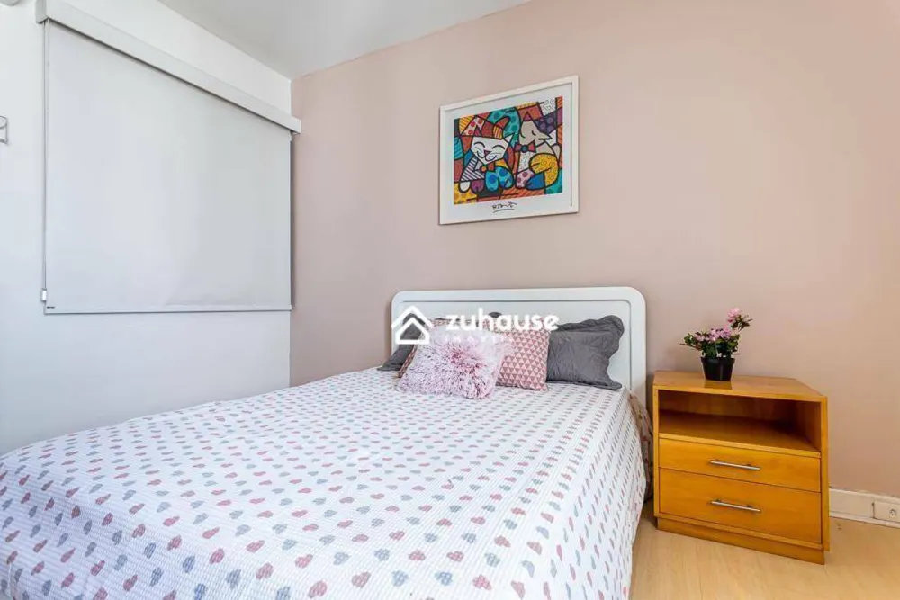 Apartamento, 3 quartos, 170 m² - Foto 13