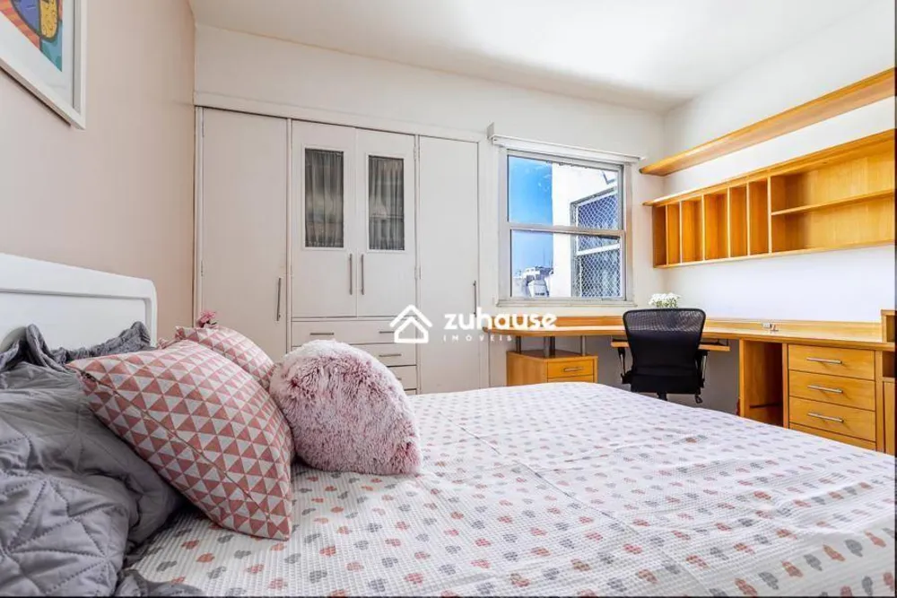 Apartamento, 3 quartos, 170 m² - Foto 14