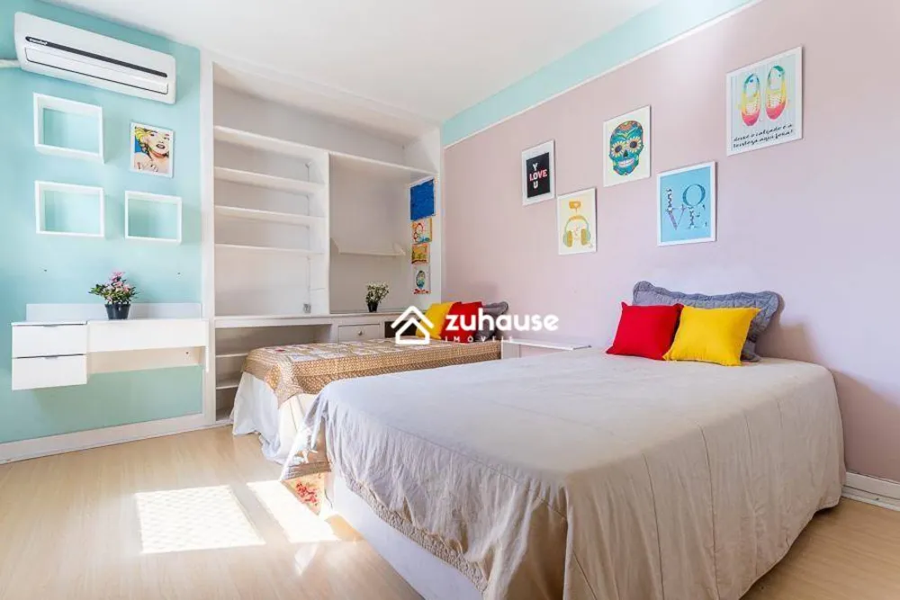 Apartamento, 3 quartos, 170 m² - Foto 5