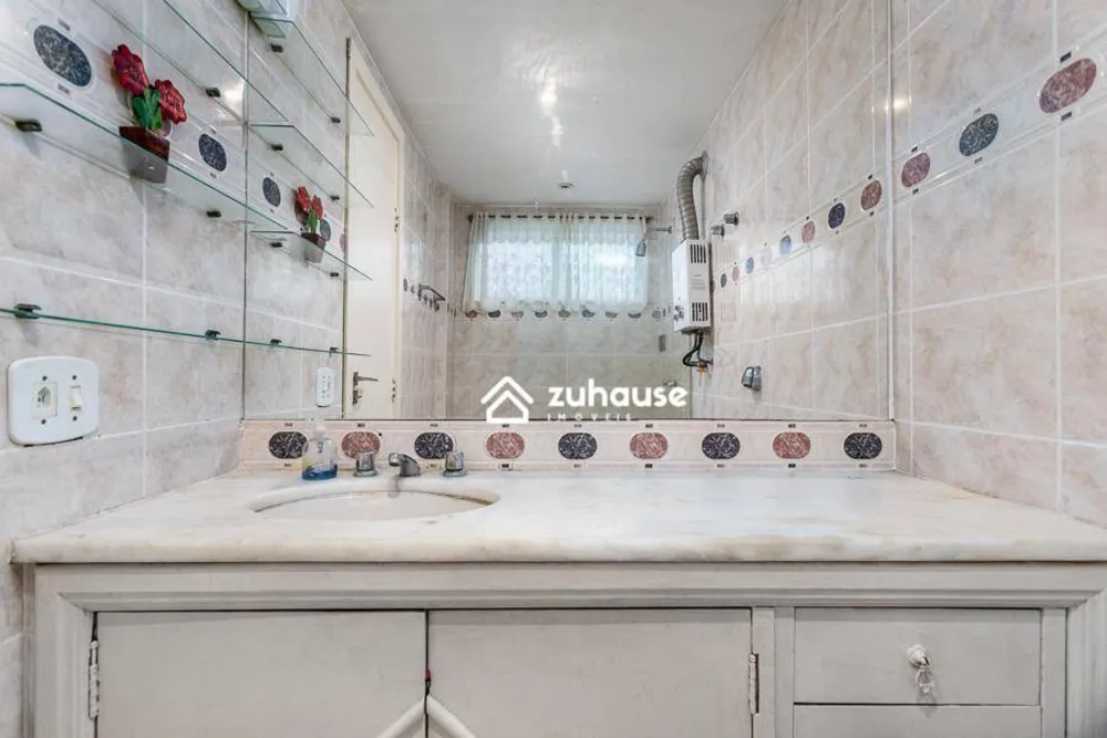 Apartamento, 3 quartos, 170 m² - Foto 20