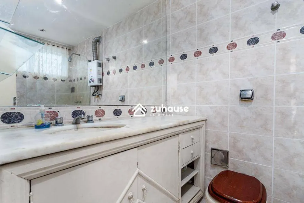 Apartamento, 3 quartos, 170 m² - Foto 4