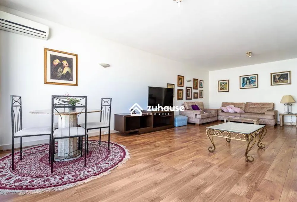 Apartamento, 3 quartos, 170 m² - Foto 6