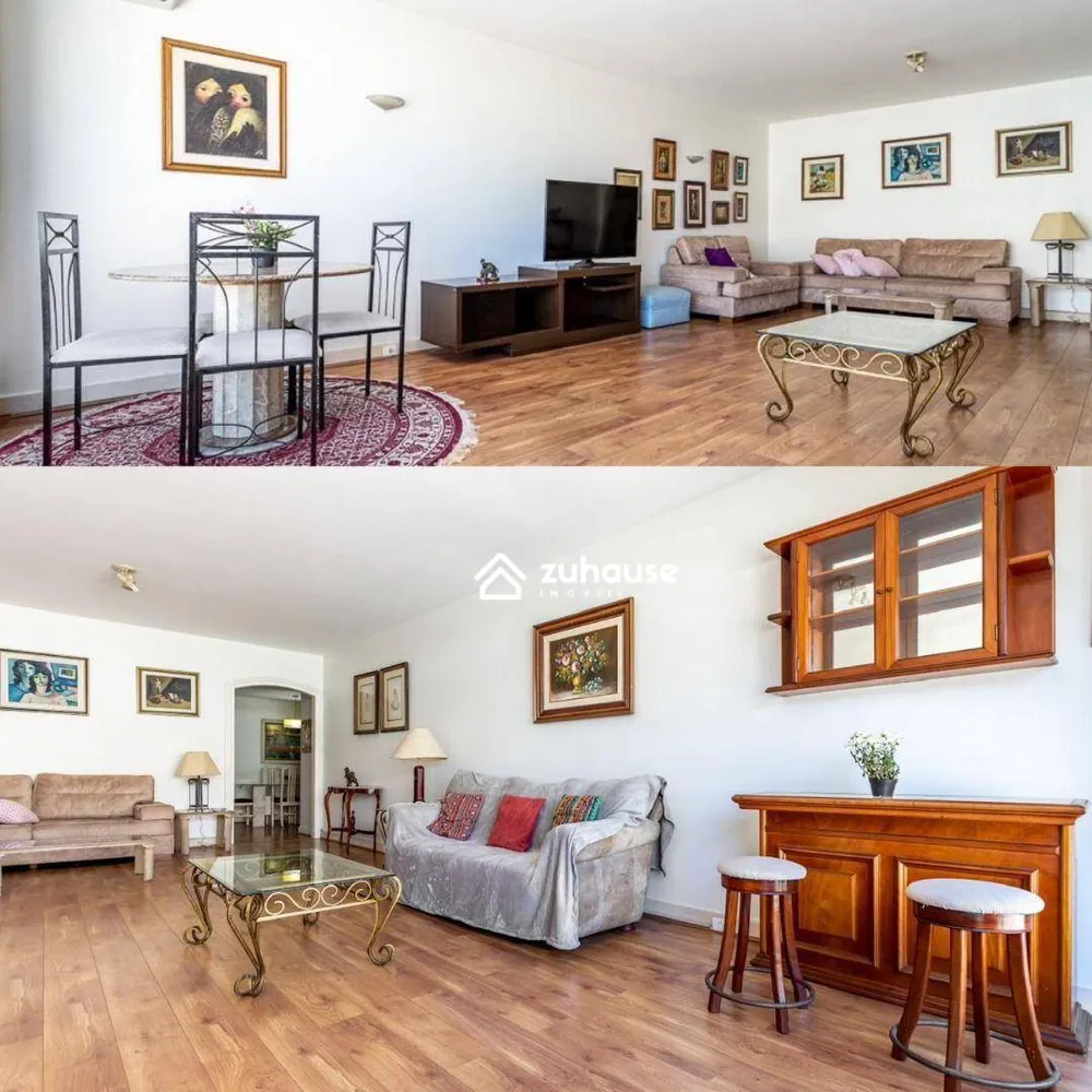 Apartamento, 3 quartos, 170 m² - Foto 8
