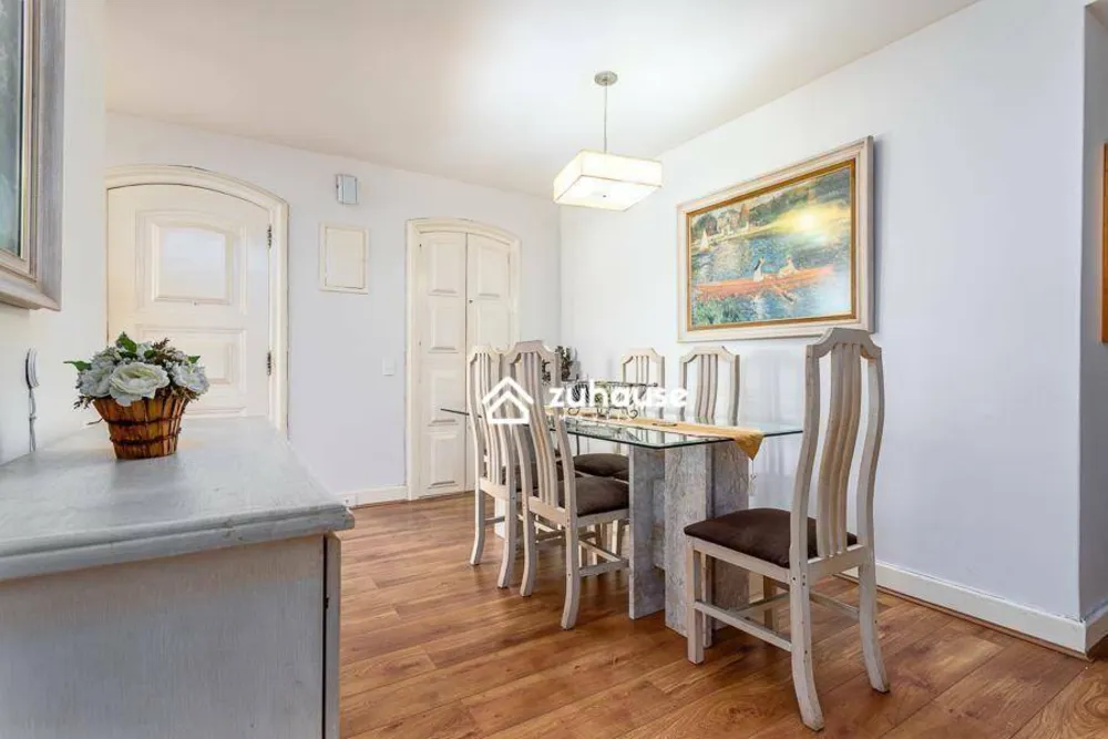 Apartamento, 3 quartos, 170 m² - Foto 7