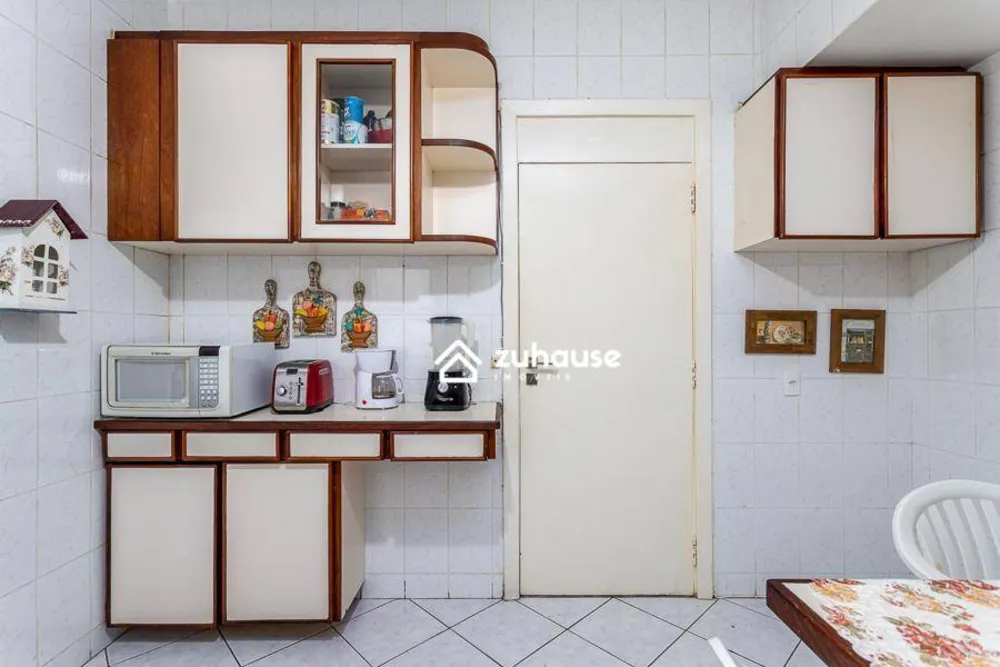 Apartamento, 3 quartos, 170 m² - Foto 2