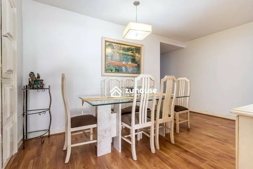 Apartamento, 3 quartos, 170 m² - Foto 5