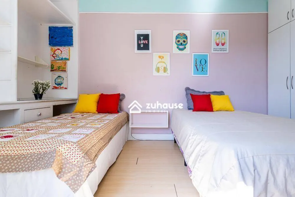 Apartamento, 3 quartos, 170 m² - Foto 9