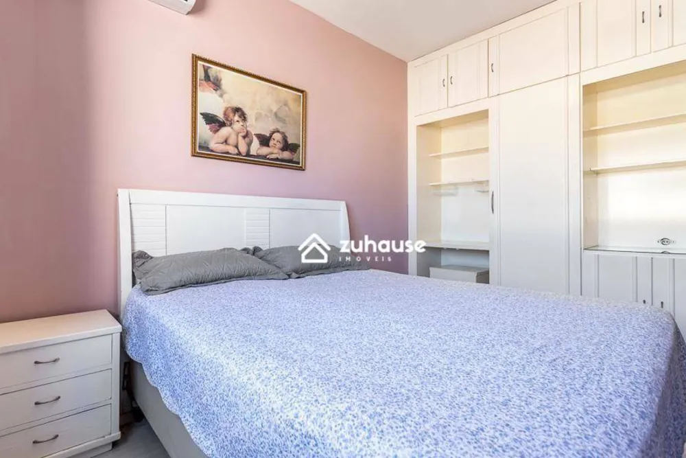 Apartamento, 3 quartos, 170 m² - Foto 12