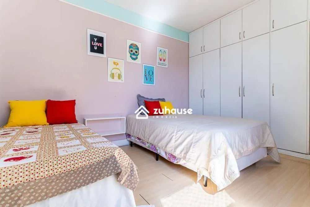Apartamento, 3 quartos, 170 m² - Foto 3