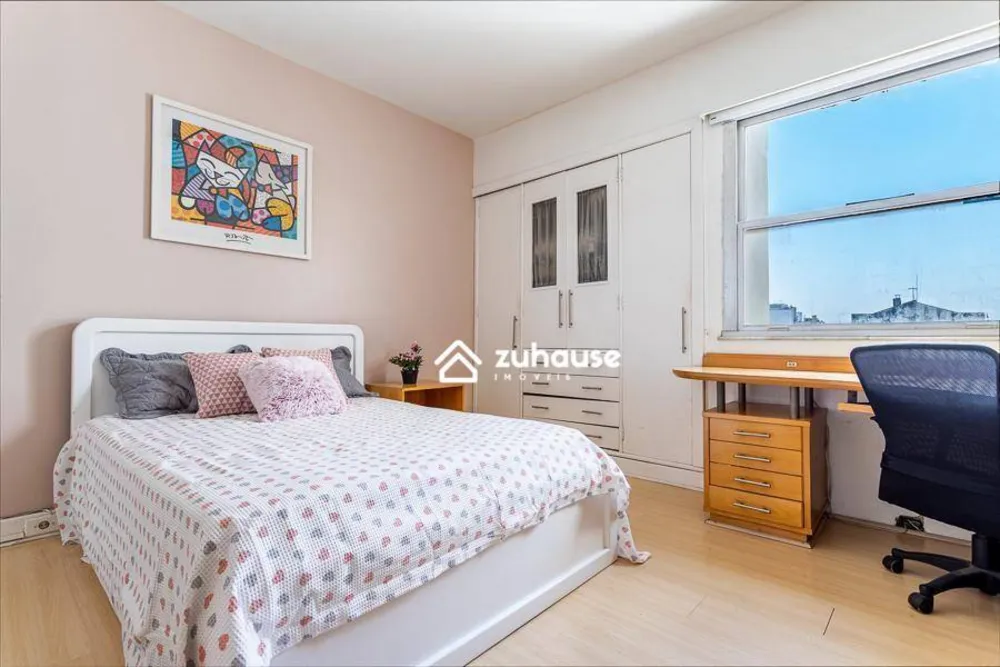 Apartamento, 3 quartos, 170 m² - Foto 16