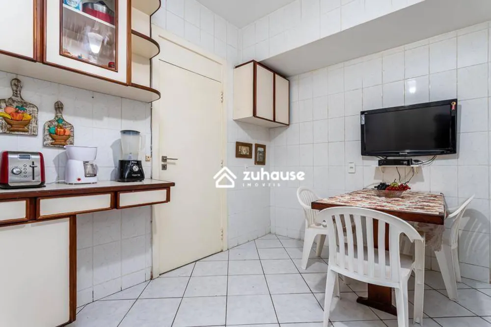Apartamento, 3 quartos, 170 m² - Foto 8