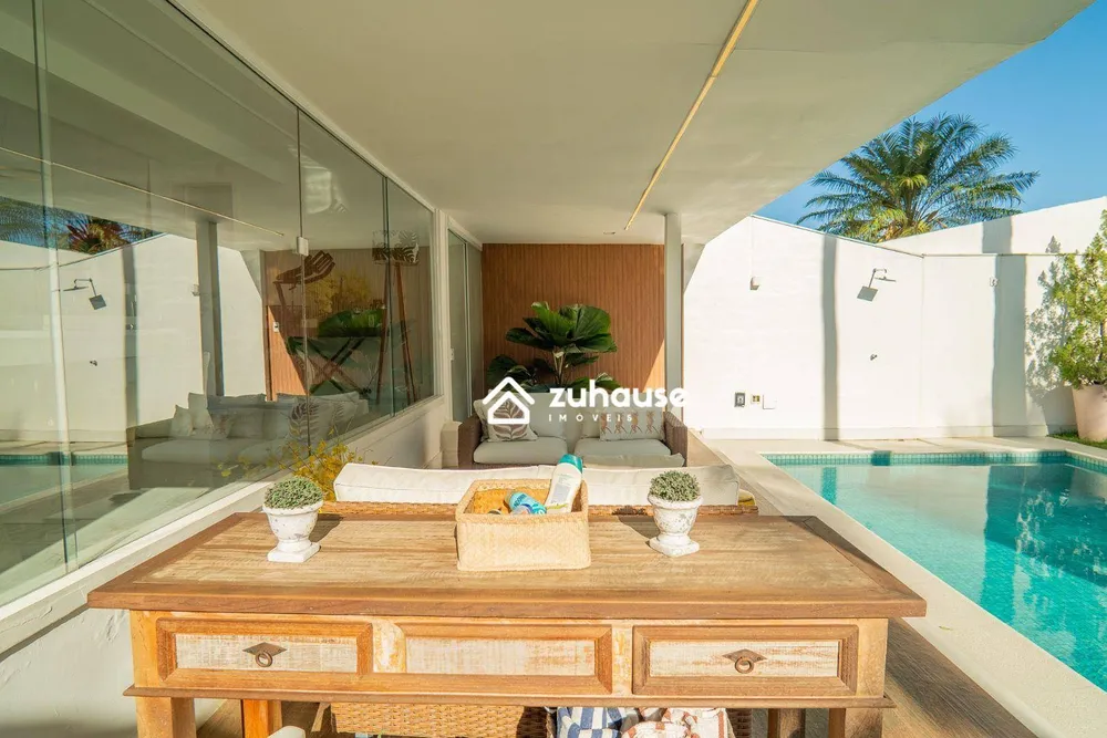 Casa de Condomínio, 5 quartos - Foto 8