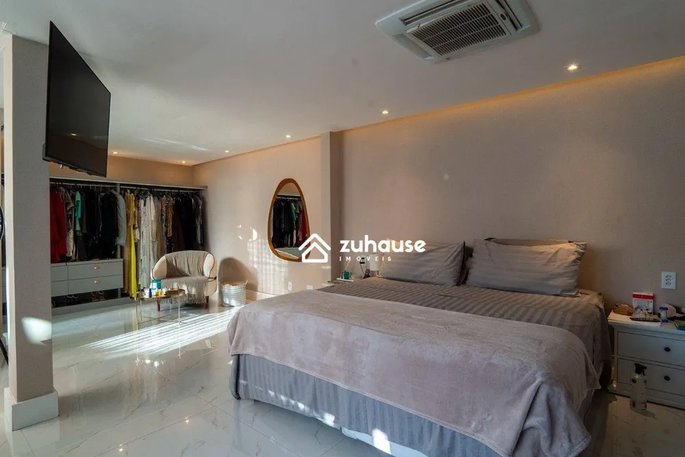 Casa de Condomínio, 5 quartos - Foto 6